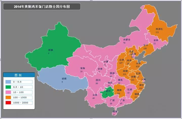 麦当劳、探鱼掀起加盟浪潮,品牌扩张“攻城战”该从哪里开始打?